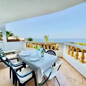 Apartment Apartamento Mar, Puerto de la Cruz (Tenerife)