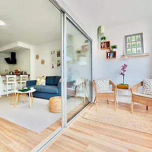 Apartamento Lucky's By Tor, Puerto de la Cruz (Tenerife)