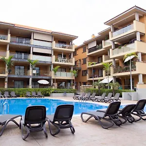 Apartamento Sweet Puerto De La Cruz, Puerto de la Cruz (Tenerife)