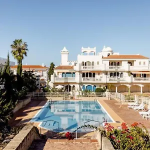 Apartamento New Sherezade Tenerife, Puerto de la Cruz (Tenerife)