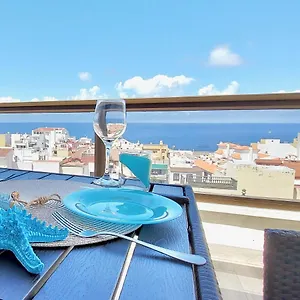 Apartamento Ocean And Sky, Puerto de la Cruz (Tenerife)