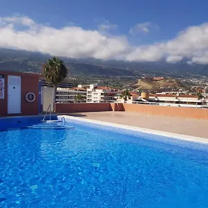 Apartamento Loft Romanticos, Puerto de la Cruz (Tenerife)