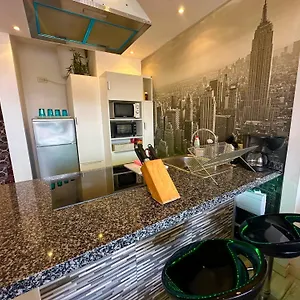 Apartamento Duplex, Puerto de la Cruz (Tenerife)