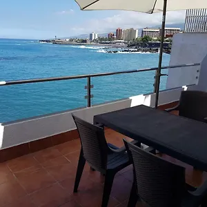 Apartamento Calle Guajara, 1. Casa Playa Chica, Puerto de la Cruz (Tenerife)